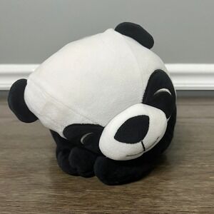 Go! Retail Group Panda Plush Pillow Pal‎ Black White Stuffed Animal Toy